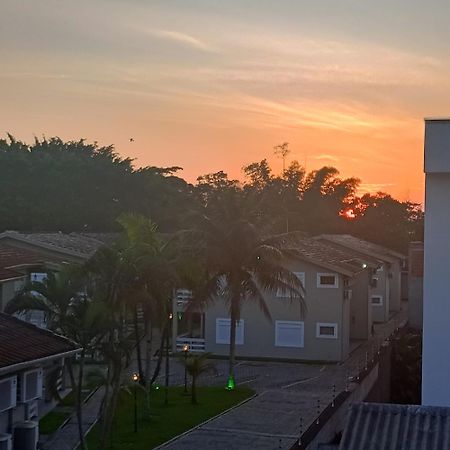 Chales Do Bona Loft 20 Ubatuba Exterior photo