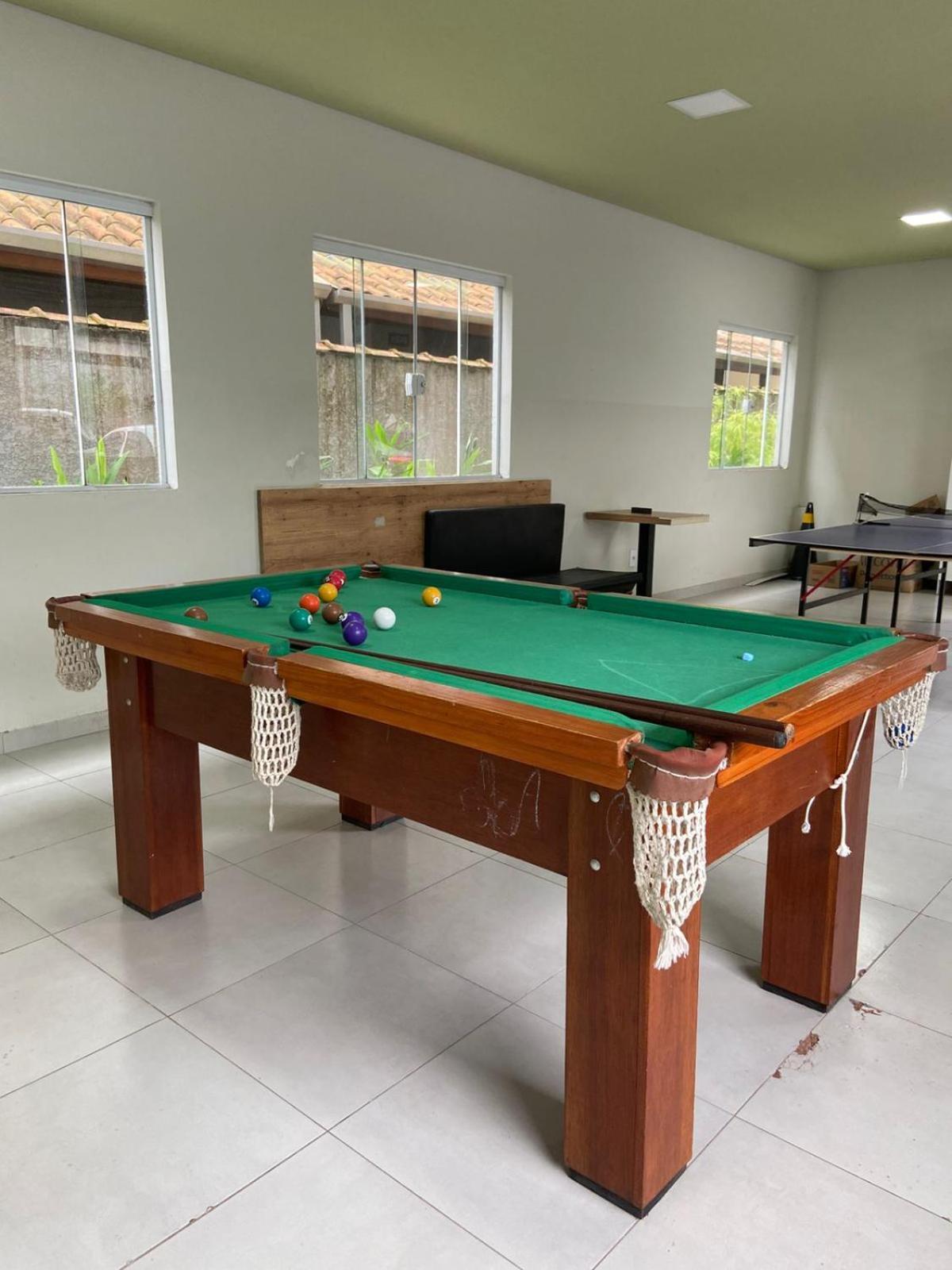 Chales Do Bona Loft 20 Ubatuba Exterior photo