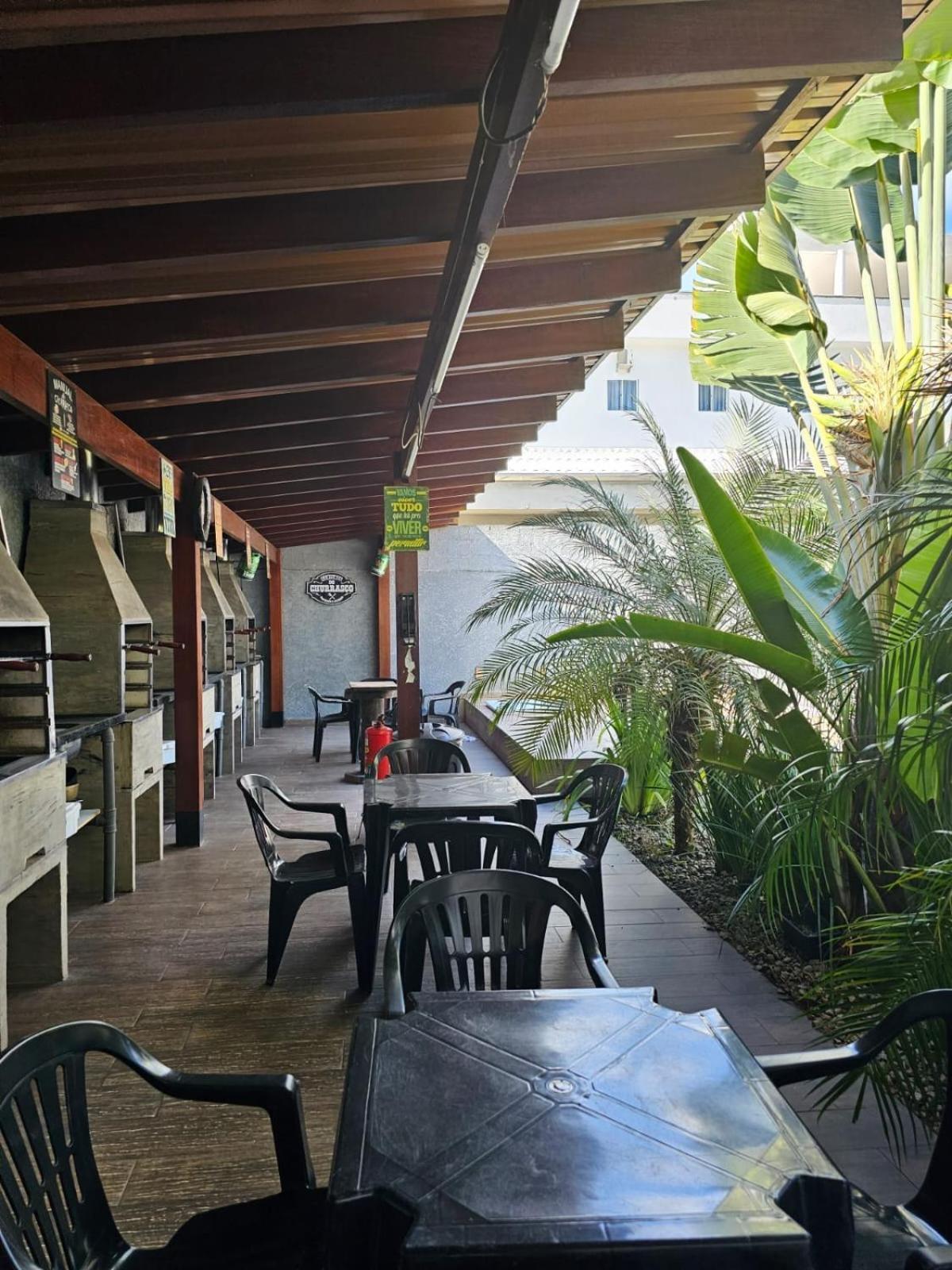 Chales Do Bona Loft 20 Ubatuba Exterior photo