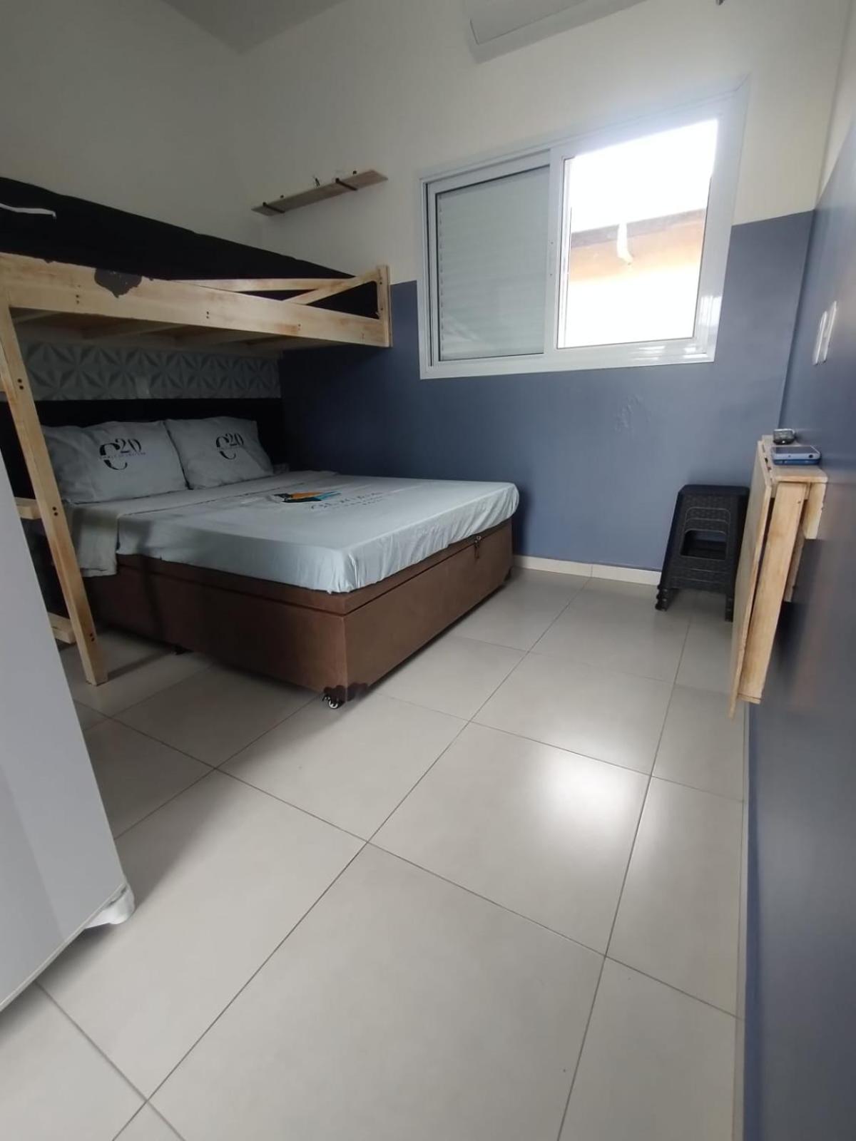 Chales Do Bona Loft 20 Ubatuba Exterior photo