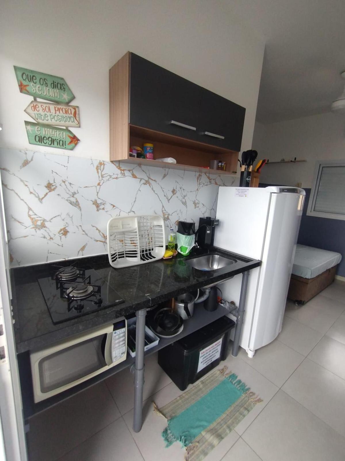Chales Do Bona Loft 20 Ubatuba Exterior photo