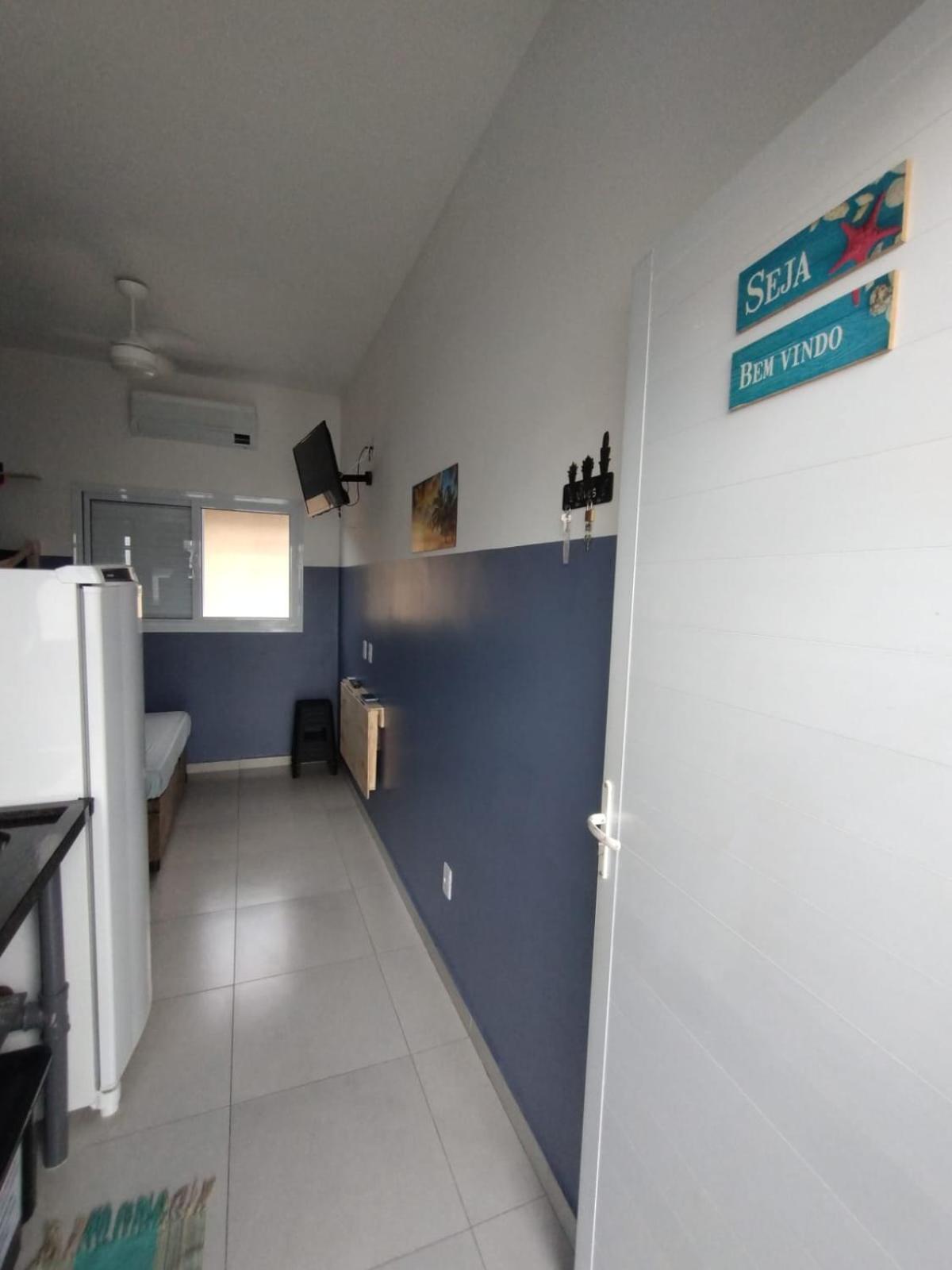 Chales Do Bona Loft 20 Ubatuba Exterior photo